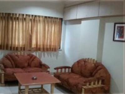 Om Sai Palace Hotel Pune Bagian luar foto